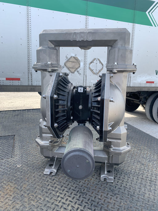 2021 INGERSOLL RAND PD30A-ASS-STT-C