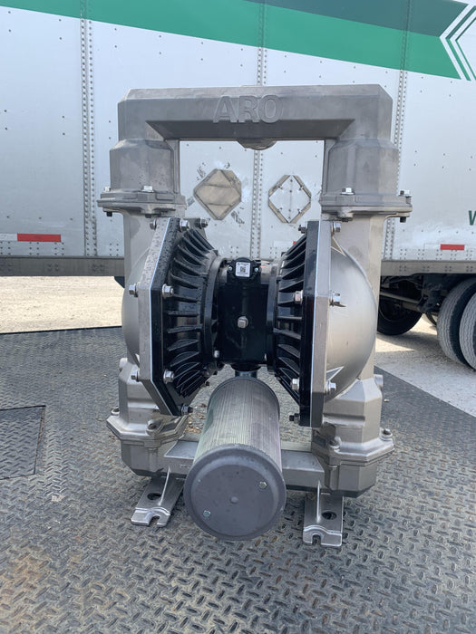 2021 INGERSOLL RAND PD30A-ASS-STT-C