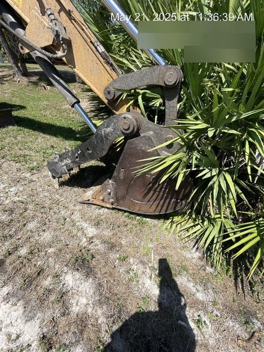 2019 WERK-BRAU 24" Bucket-WERK-BRAU