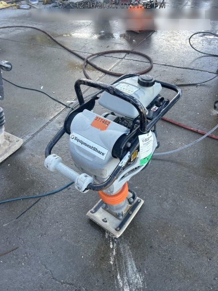 2023 MULTIQUIP MTX60HD