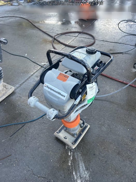 2023 MULTIQUIP MTX60HD