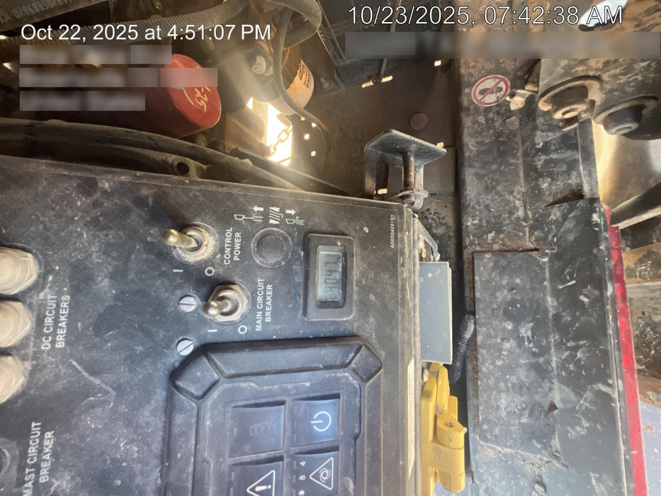 2024 Generac MLT2 Diesel, Flex Switch 120V Input, Powerzone Controller, 
(4) 320W LED Lights, 4kW Generator, 39.9 Gal Fuel Tank, 2" Ball, T3