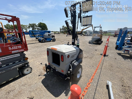 2024 WACKER NEUSON LTT4