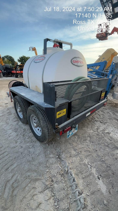 2023 SIMPSON SWT-52517