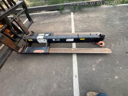 2021 STAR INDUSTRIES M1360B - Star JIB Boom