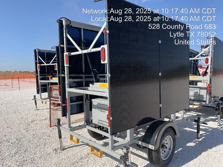 2025 PROGRESS SOLAR SOLUTIONS Helios-2XP