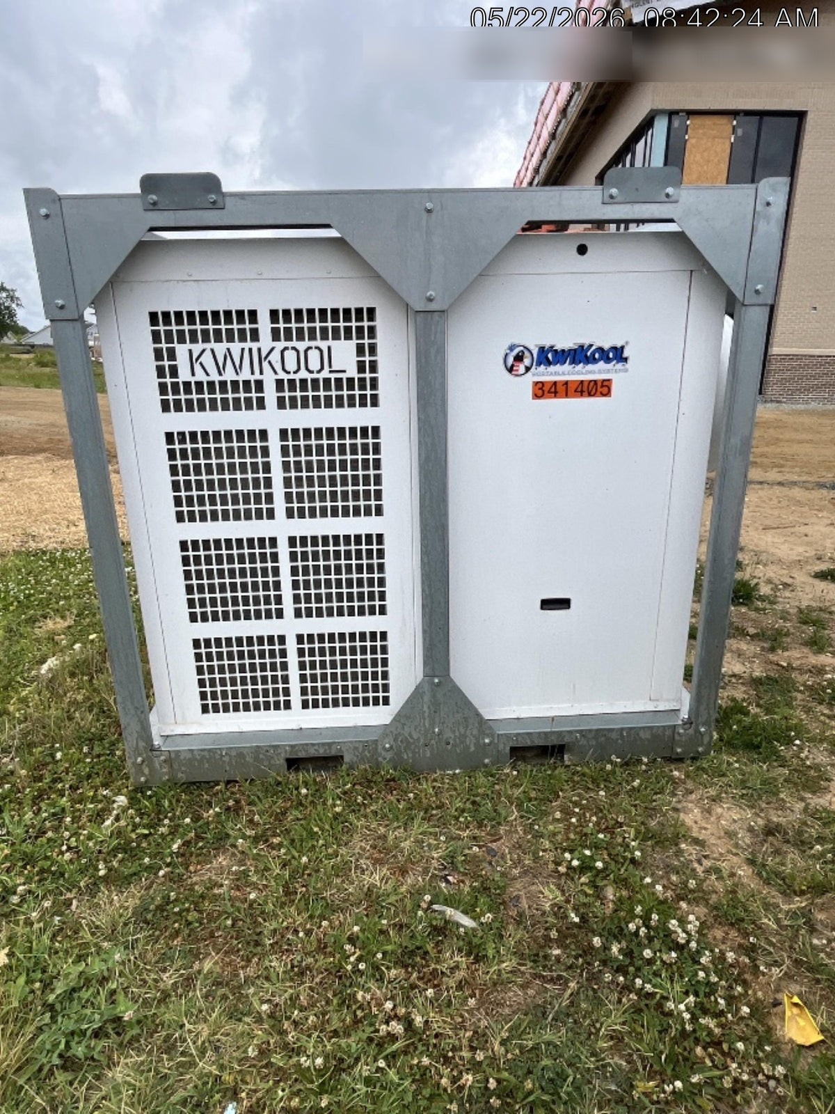 2023 KWIKOOL KPO25-43HF