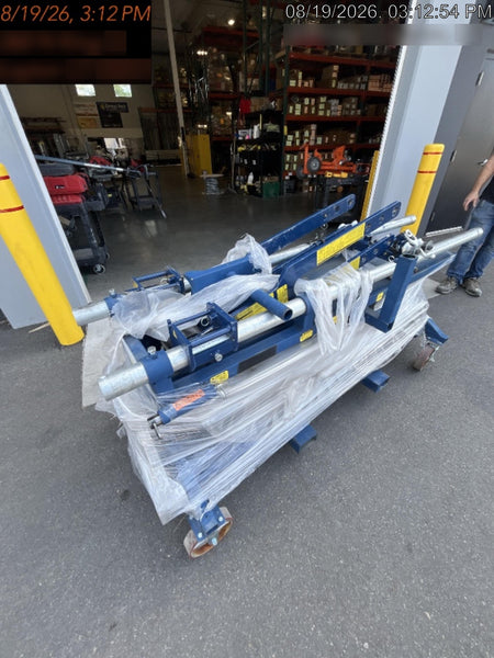 2024 CURRENT TOOLS 252-CT
