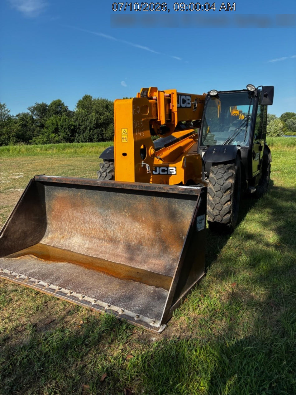 2021 ARROW MATERIAL HANDLING 32096258089