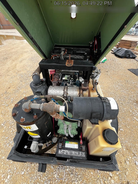 2021 SULLAIR 185D-DPQ KU4F