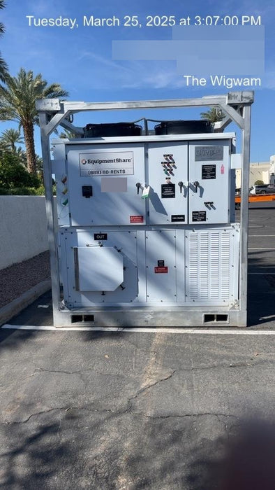 2020 SMARTECH SACP41A-HS