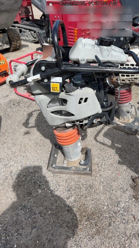 2023 MULTIQUIP MTX60HD