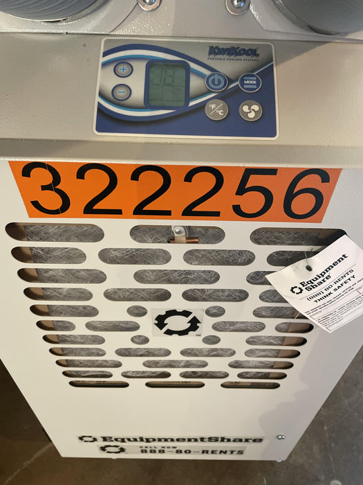 2023 KWIKOOL KPAC1411-2