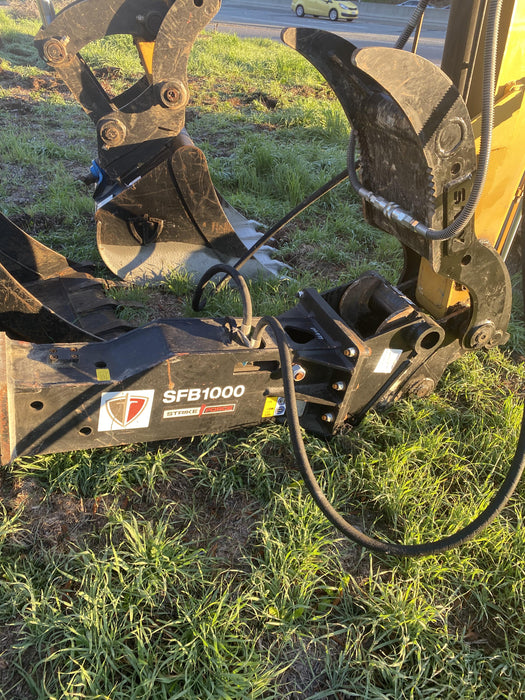 2020 PALADIN SFB1000