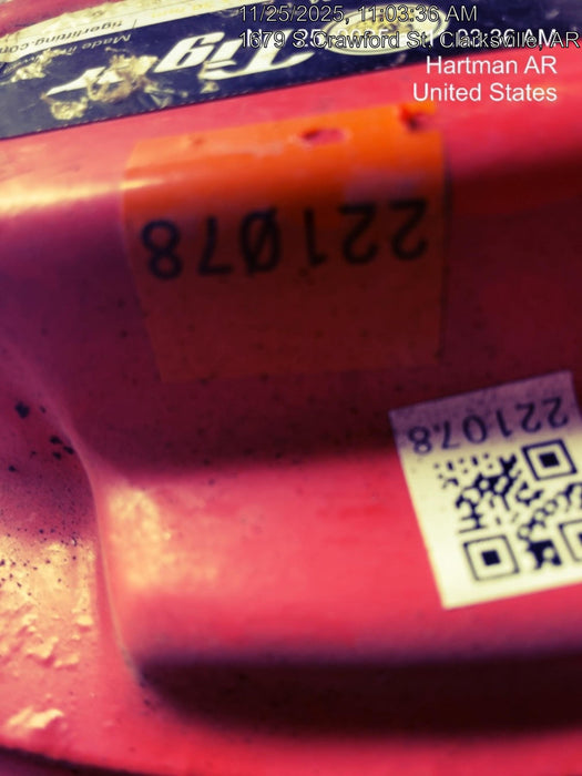 2022 TIGER TCB-1000-20-SC