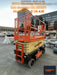 2022 JLG R4045