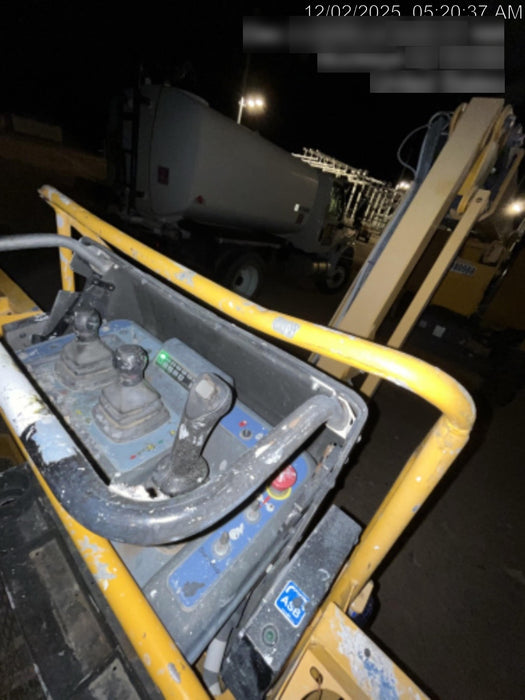 2020 HAULOTTE HA61RTJ O