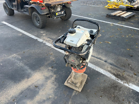 2021 MULTIQUIP MIKASA MTX-70HD