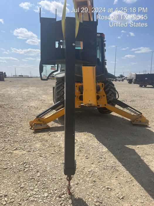 2024 ARROW MATERIAL HANDLING CE60-TH-STP