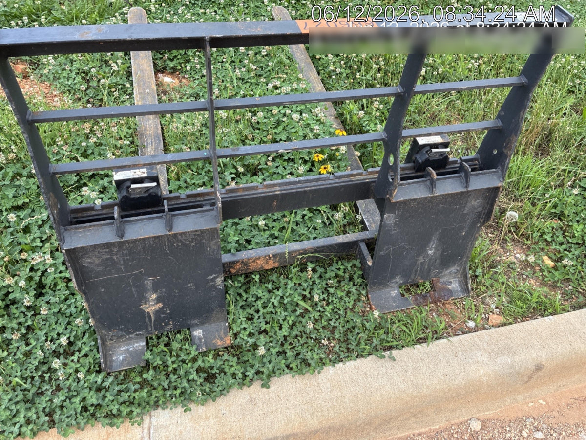 2026 ARROW MATERIAL HANDLING 72" Pallet Forks - Arrow