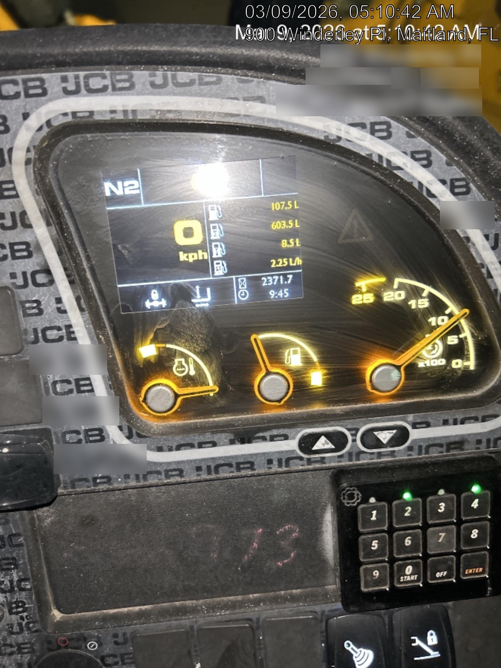 2022 JCB 510-56
