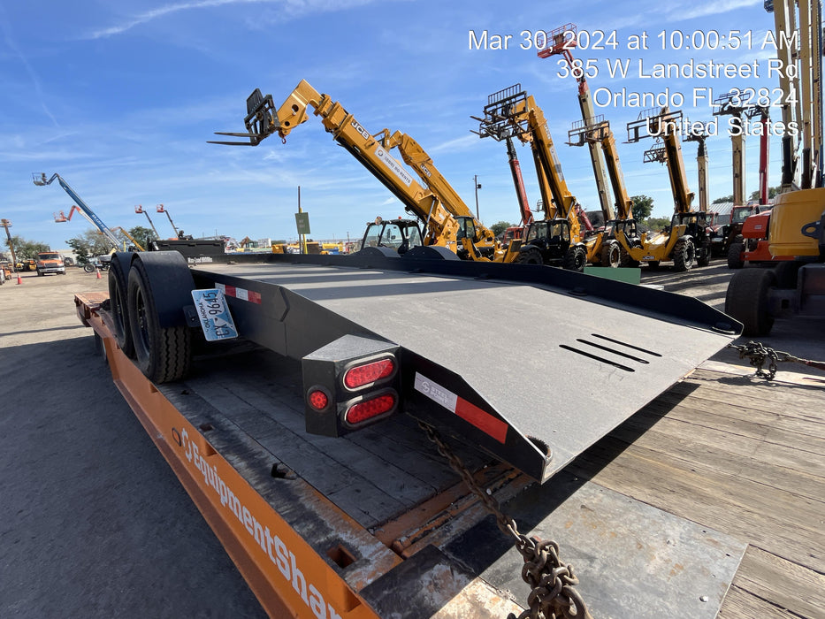 2023 STEELPOINT K19E