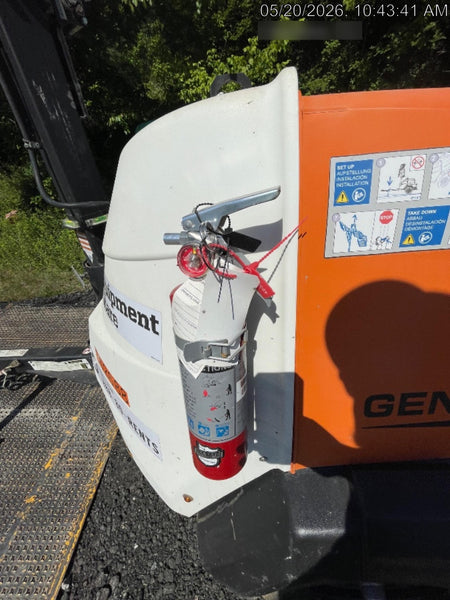 2023 GENERAC MLT2
