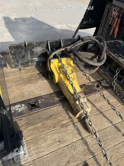 2019 ARROW MATERIAL HANDLING 3207218WFM