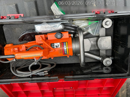 2022 BN PRODUCTS DBR-25WH