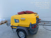 2022 ATLAS COPCO XAS 110