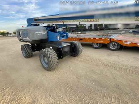 2024 GENIE S-85 XC