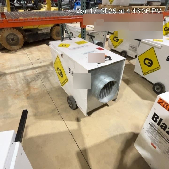 2022 CAMPO EB30E