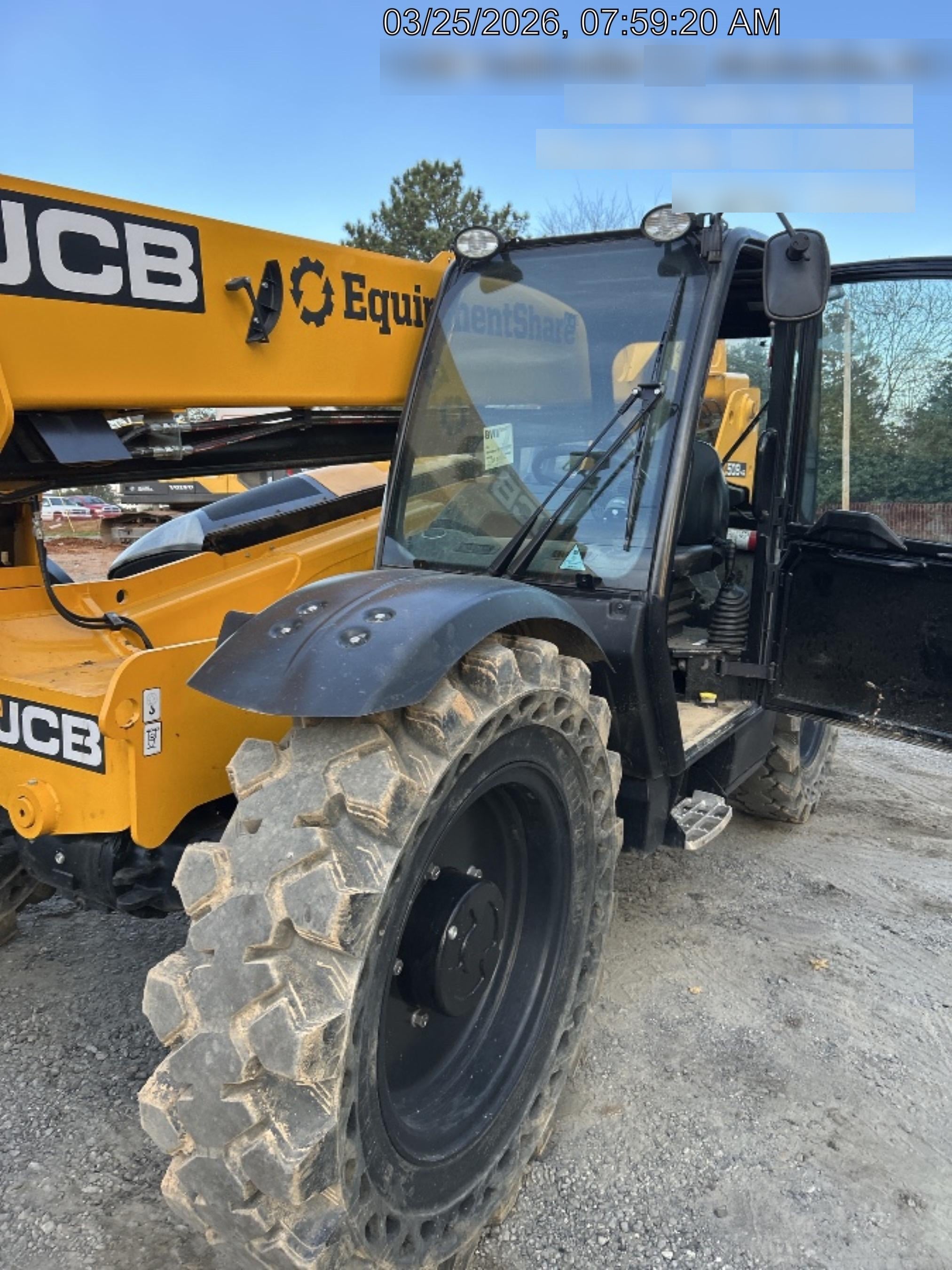2024 JCB 509-42