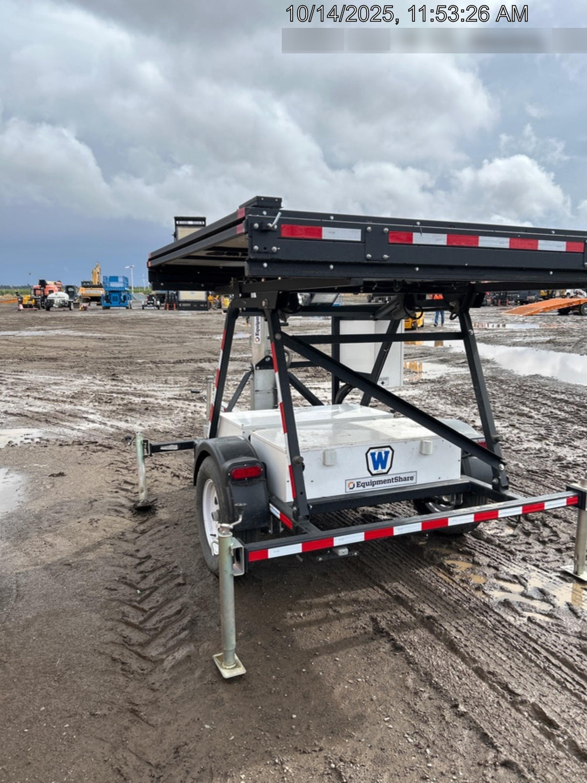 2024 WANCO WLTS-MM8A-1600