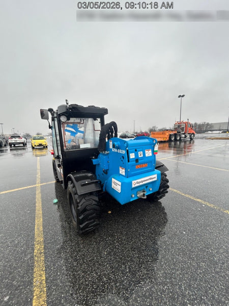 2023 GENIE GTH-5519