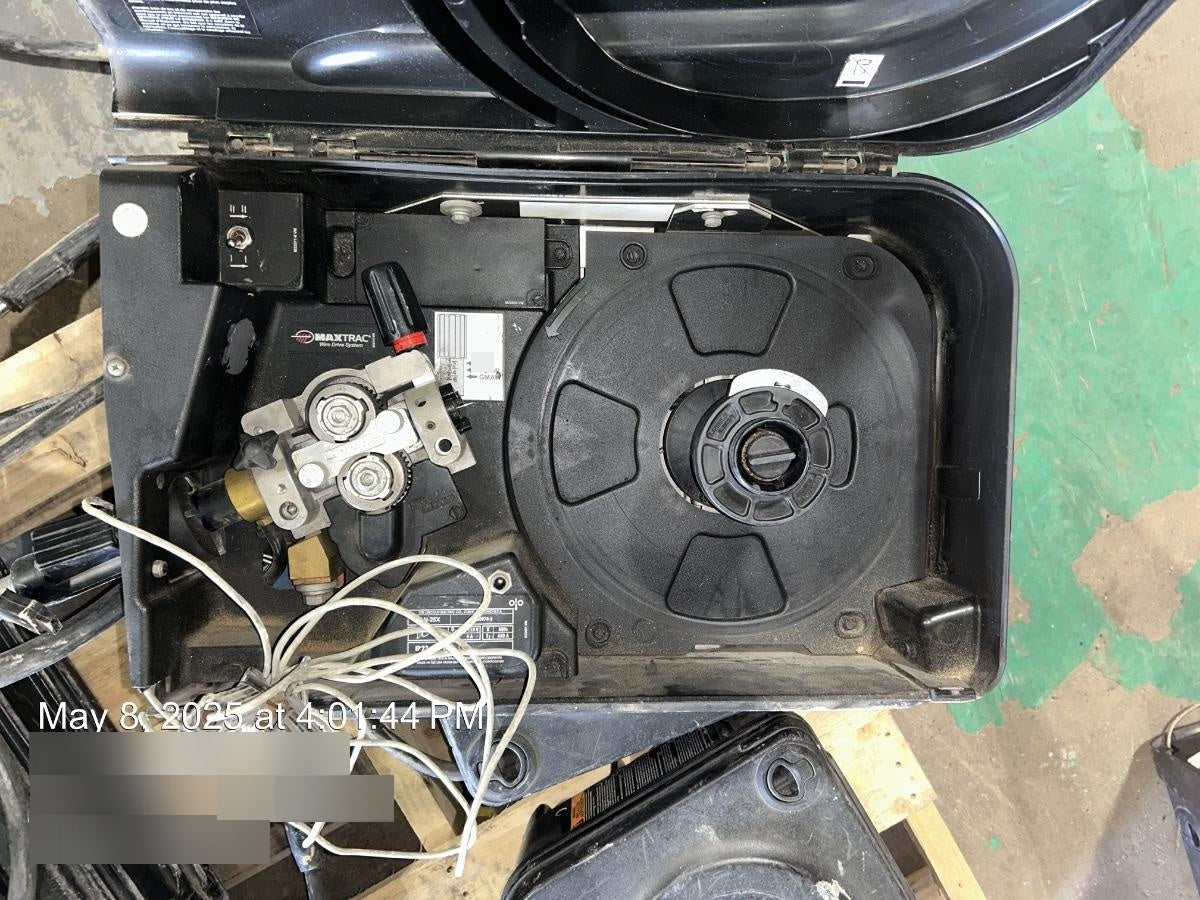 2021 LINCOLN ELECTRIC LN-25X