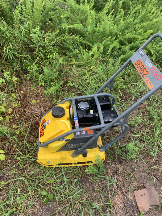 2020 WACKER NEUSON WP1550AW