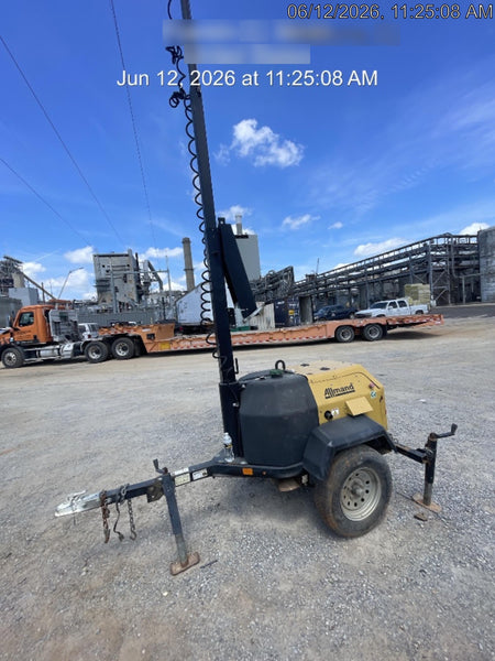 2022 ALLMAND NLV3GR