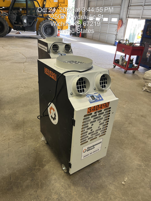 2023 KWIKOOL KPAC1411-2