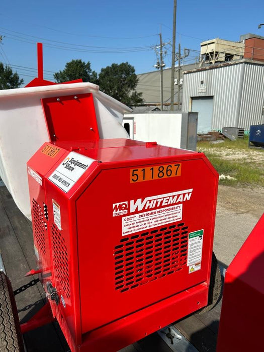 2025 MULTIQUIP WM90PH8