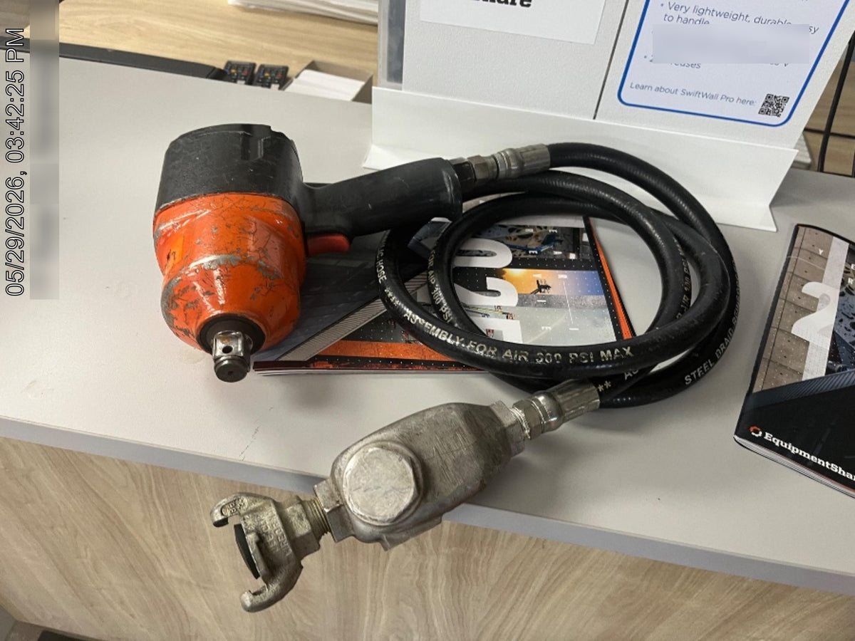 2021 MICHIGAN PNEUMATIC 750SS