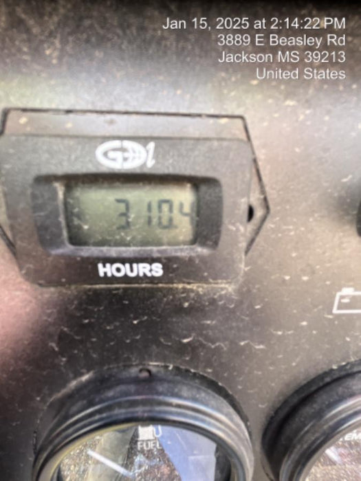 2024 LINCOLN ELECTRIC LE400