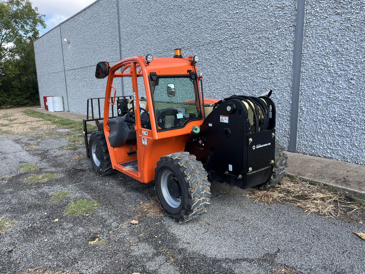 2023 JLG G5-18A