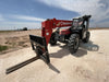 2021 MANITOU MTA8044