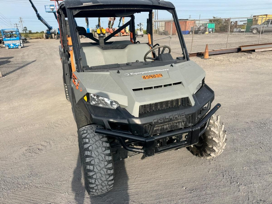 2021 KUBOTA RTV-X1140W-H (Canopy)
