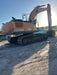 Case CX350D Track Excavators