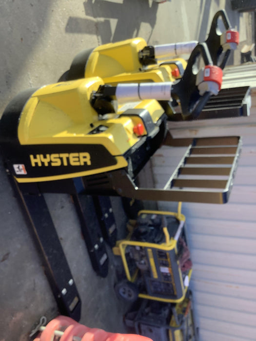 2020 HYSTER W45ZHD