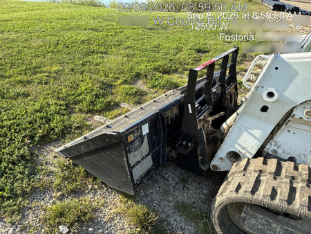 2026 ARROW MATERIAL HANDLING F5100CB