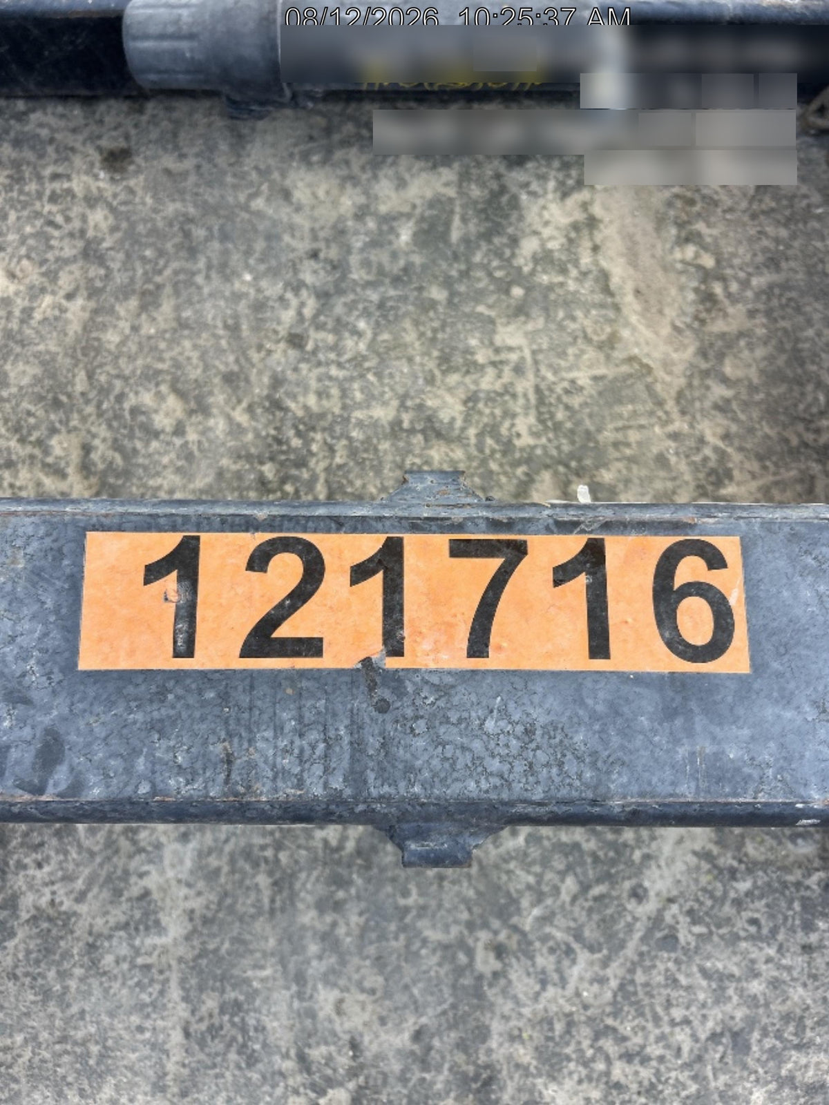 2020 STAR INDUSTRIES 1150C