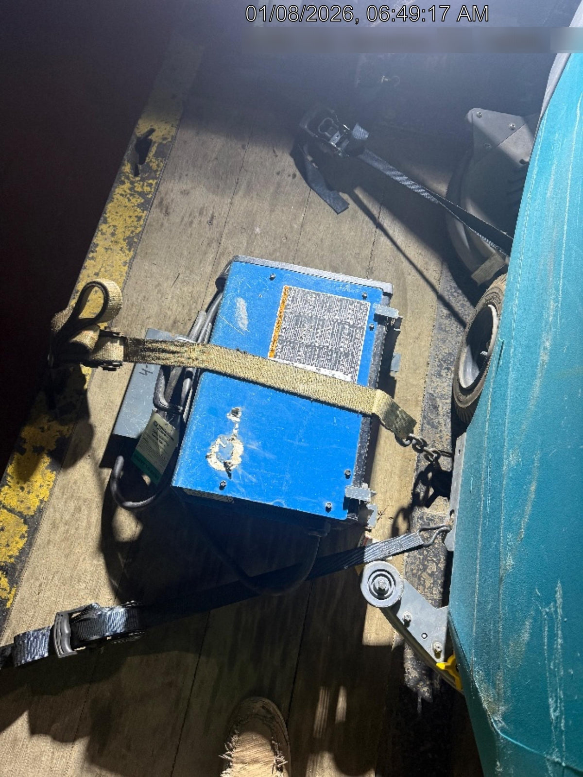 2024 MILLER ELECTRIC CST-282